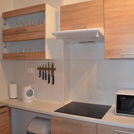 Apartman Pleso, Strbske Pleso Ngoại thất bức ảnh