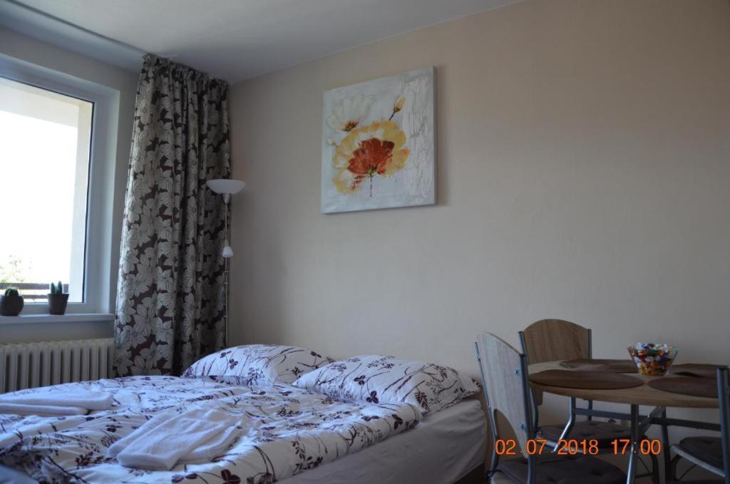 Apartman Pleso, Strbske Pleso Ngoại thất bức ảnh